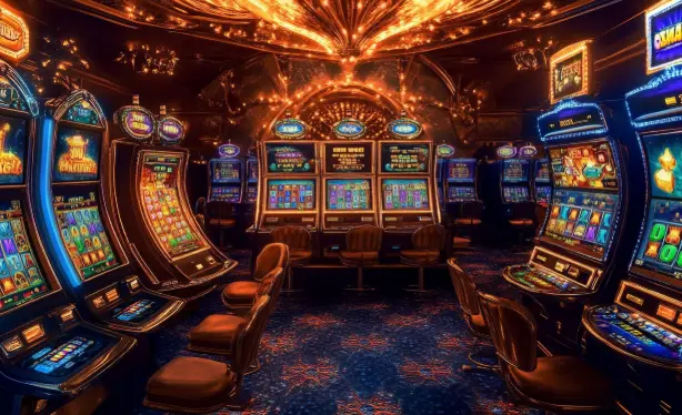 Casino Speed Baccarat_ The Ultimate Fast-Paced Card Game Experience